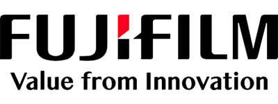 Fujifilm logo