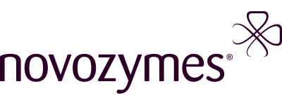 Novozymes logo