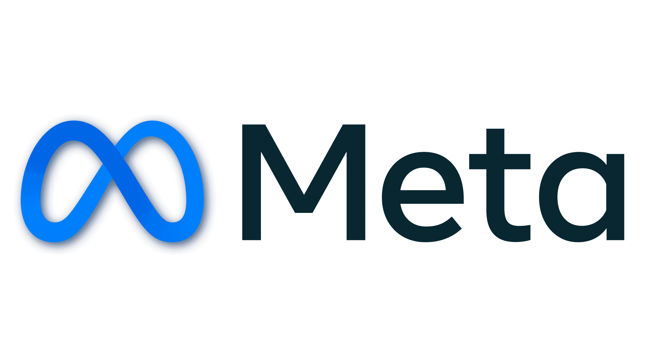 Company Logo Meta