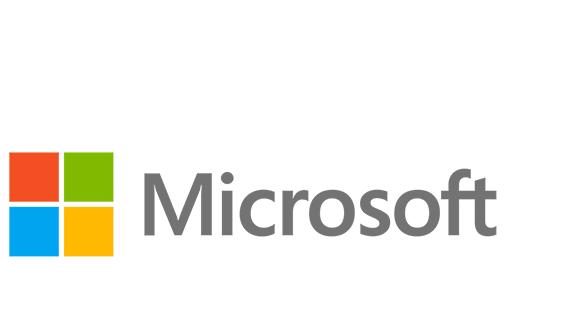 microsoft logo