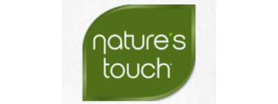 Natures Touch Logo
