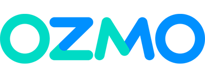 Ozmo logo