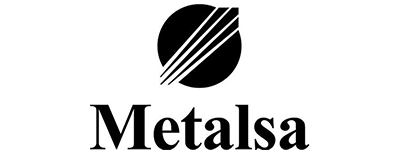 Metalsa Logo