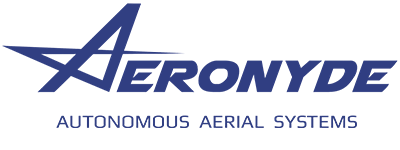 Aeronyde Logo