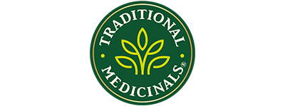 Traditional Medicinals Logo
