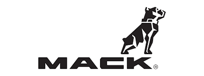 MackTruck Logo