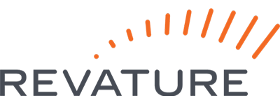 Revature Logo