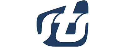 STS logo