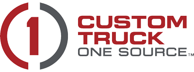 Custom Truck One Source logo