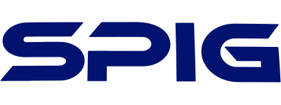 SPIG logo