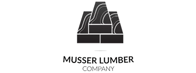 musser lumber logo