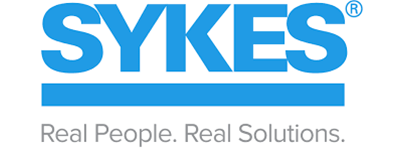 Sykes Logo