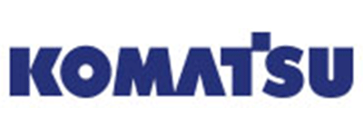 Komatsu Logo