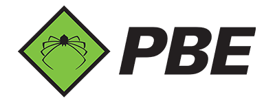 PBE Logo