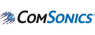 ComSonics Logo