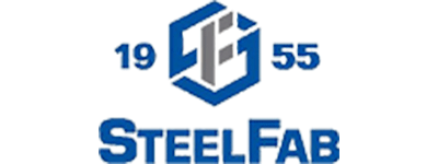 SteelFab Logo