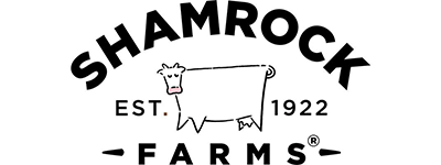 Shamrock Logo