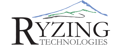 Ryzing Logo