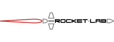 RocketLab logo