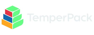 TemperPack logo