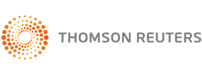 Thomson Reuters logo