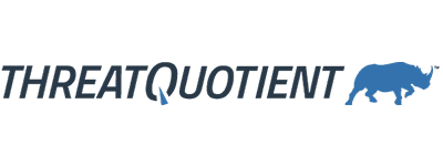 ThreatQuotient Logo