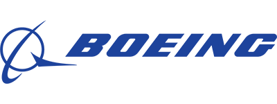 Boeing logo