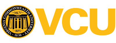 VCU logo