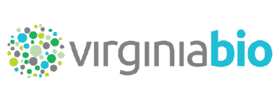 Virginia Bio logo