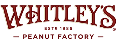 Whitley's Peanut Company