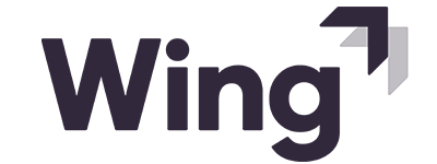 Wing Logo