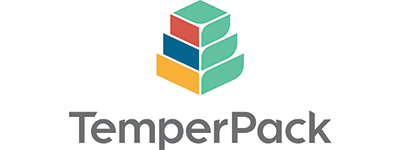 TemperPack logo