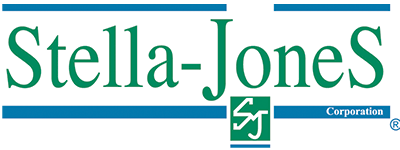 Stella-Jones Logo