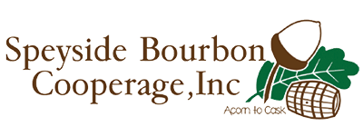 Speyside Bourbon Logo