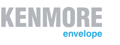 Kenmore Envelope Logo