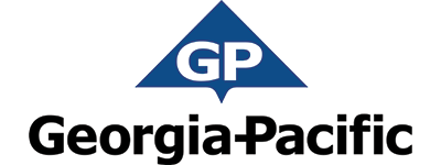 Georgia Pacific Logo