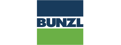 Bunzl Logo