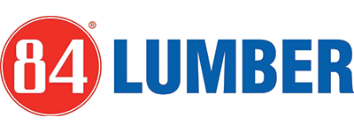 84 Lumber Logo