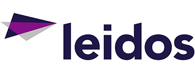 Leidos logo