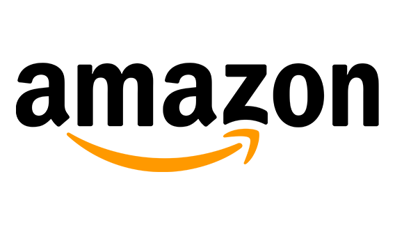 Amazon logo