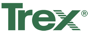 Trex Decking logo