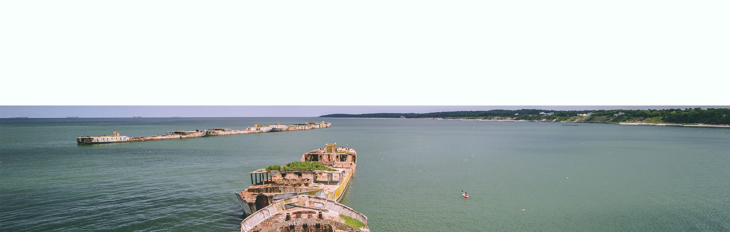Kiptopeke State Park