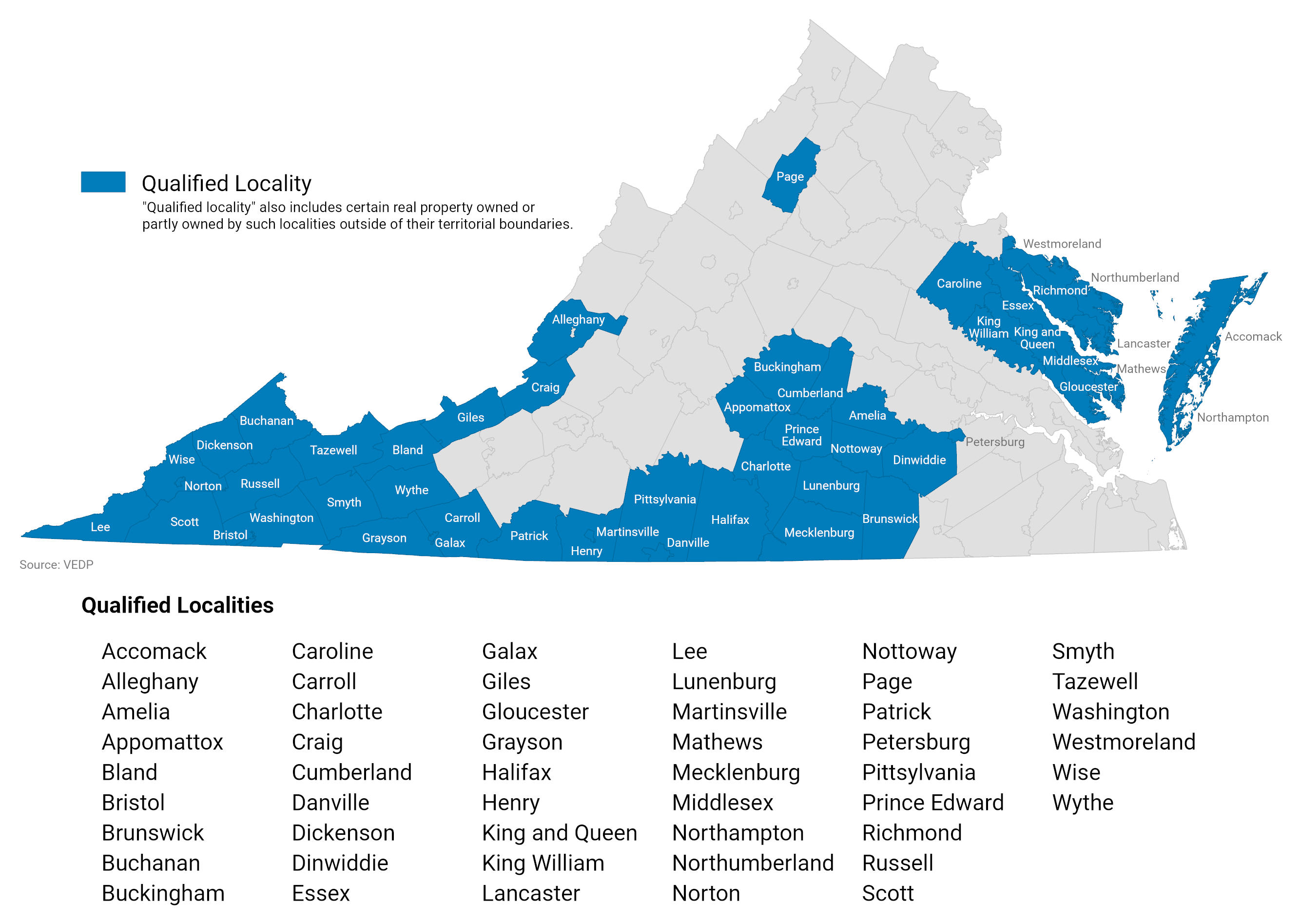 New Company Incentive Program Map