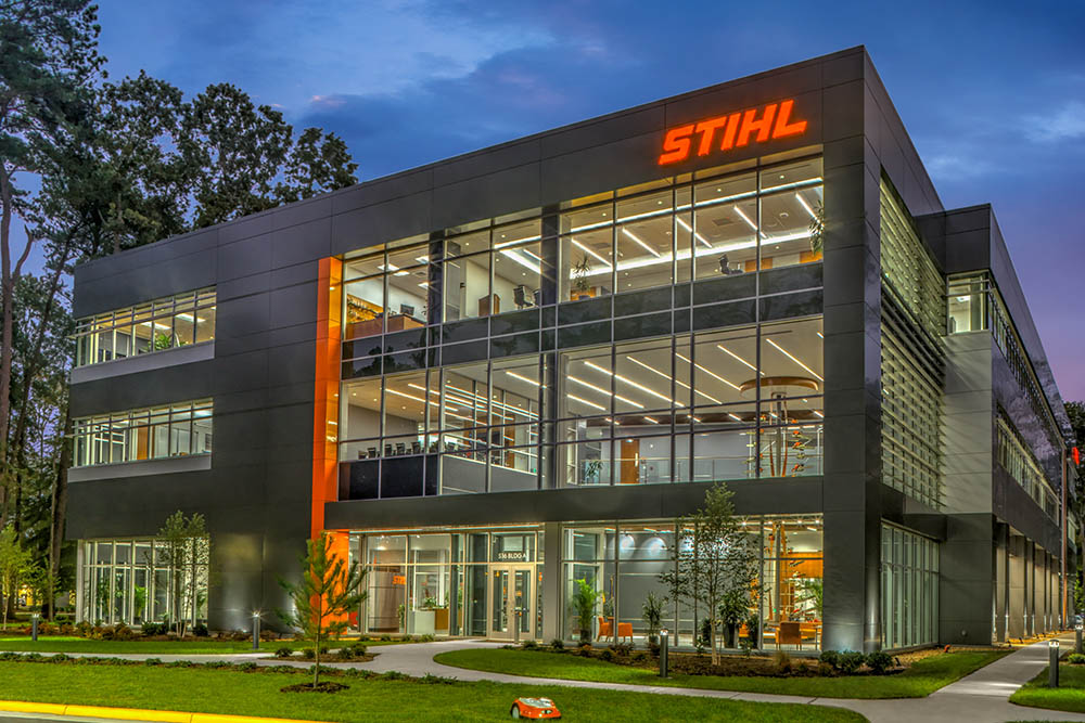 STIHL Inc., Virginia Beach