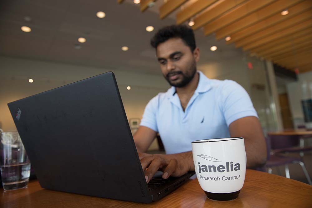 Howard Hughes Medical Institute, Janelia Research Campus