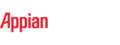 Appian logo