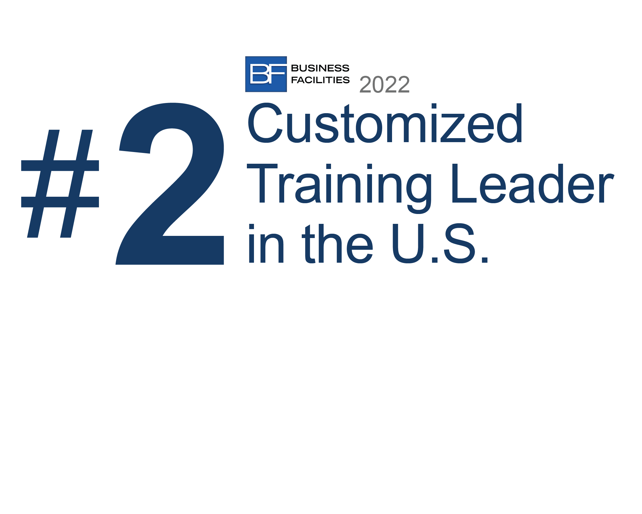 Business Facilities_#2_Customized Training