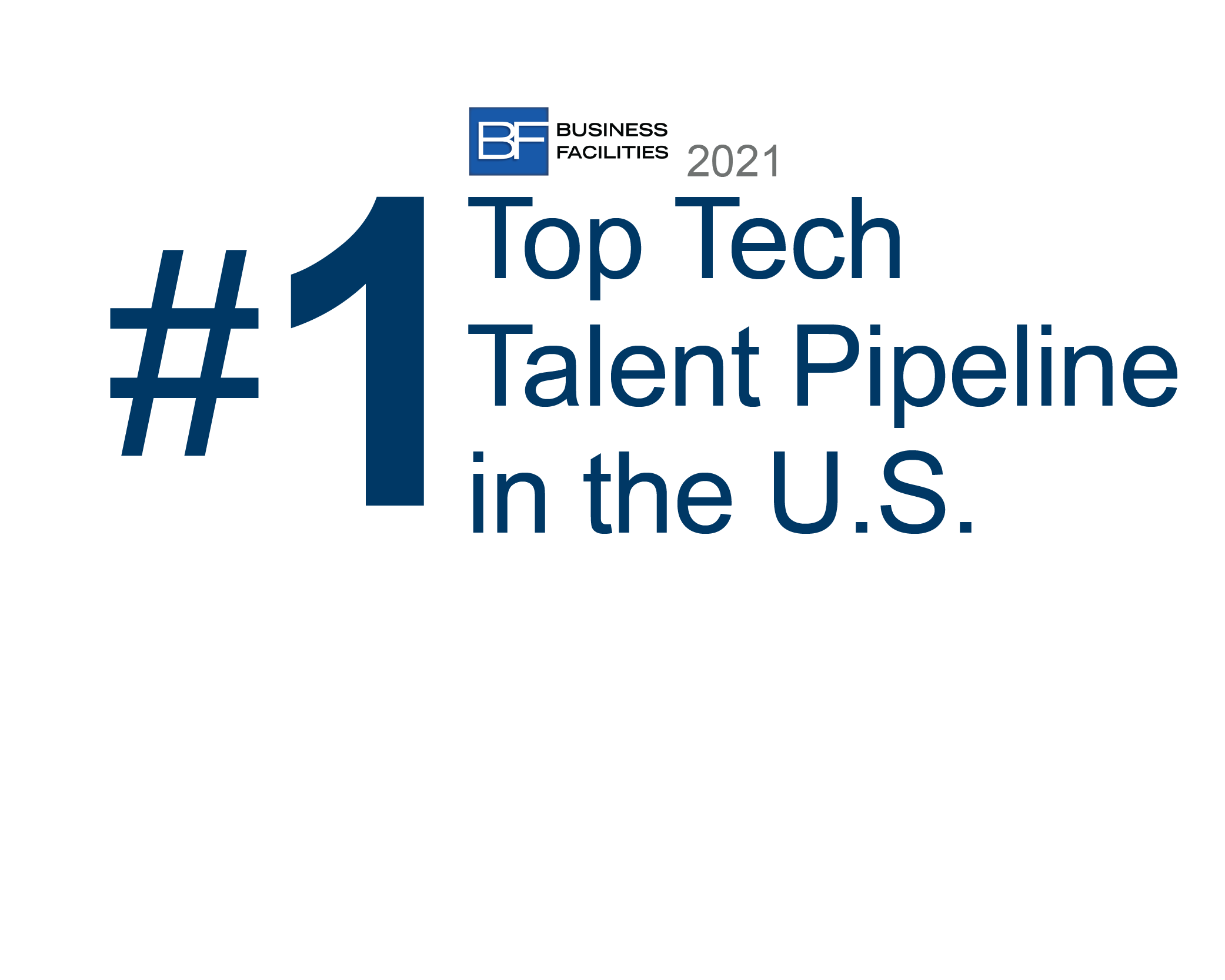 Business Facilities_#1_Tech Talent Pipeline