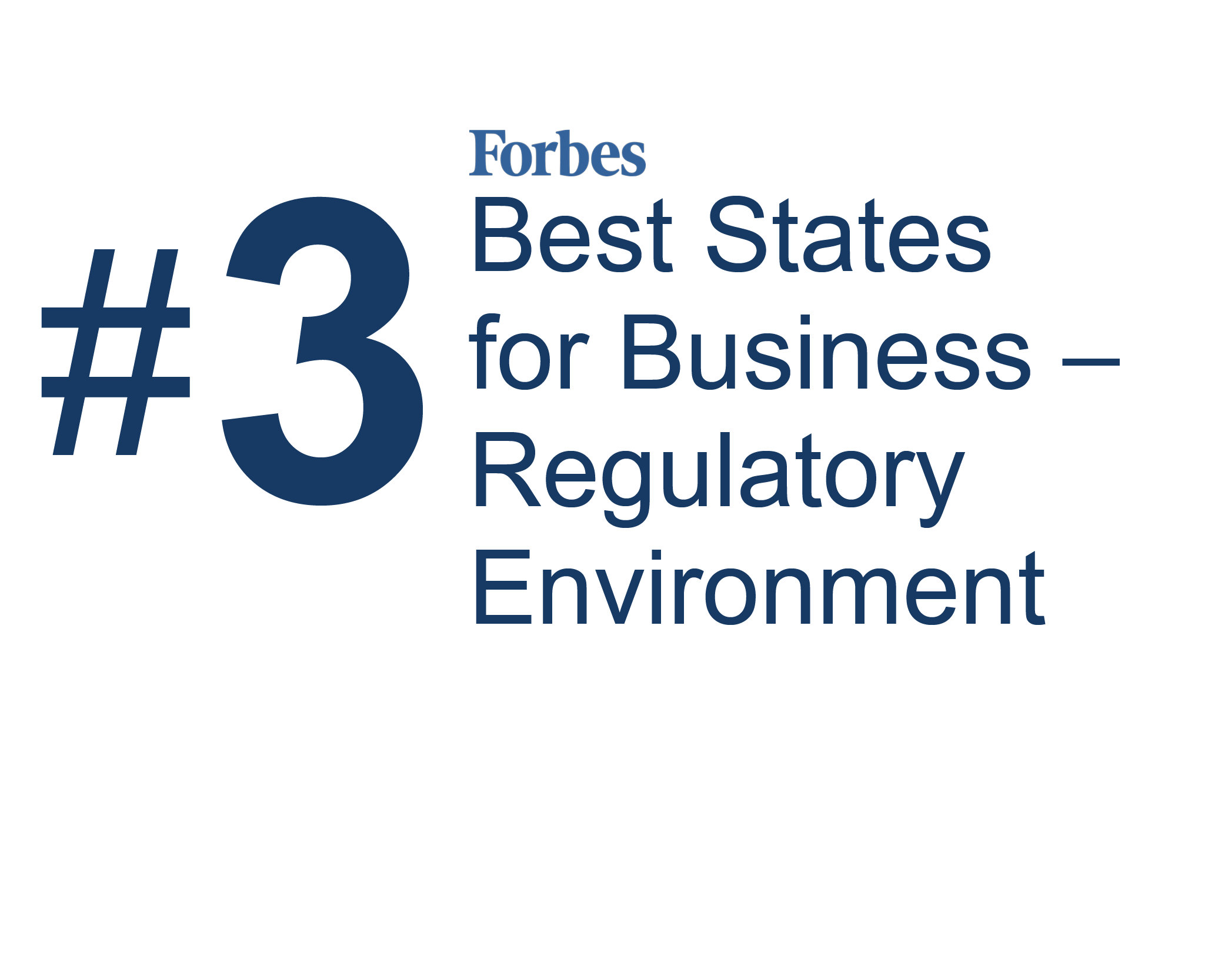 Forbes Regulatory