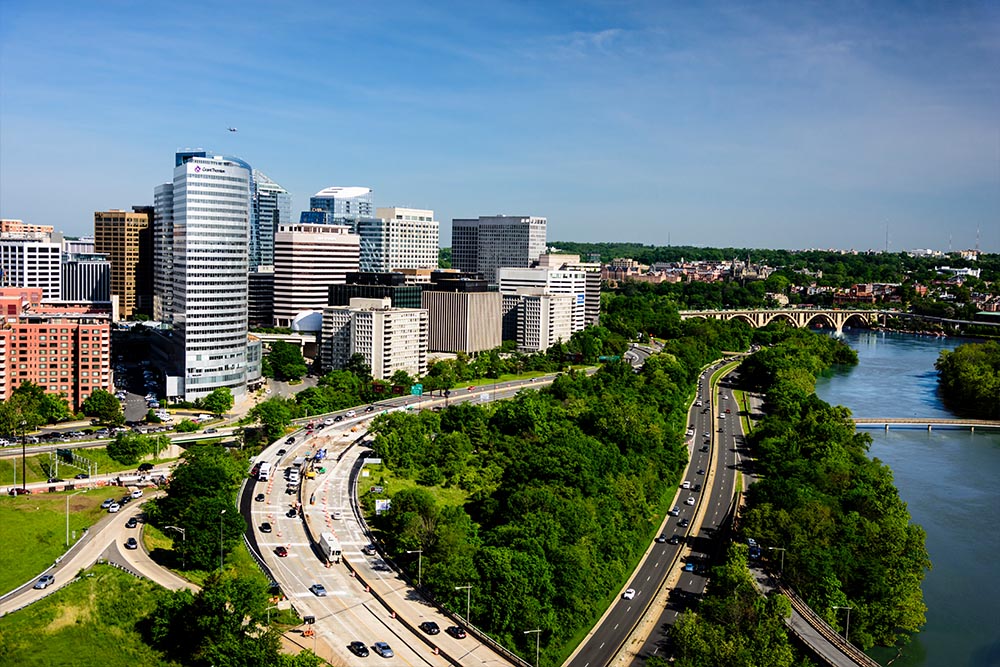 Arlington County